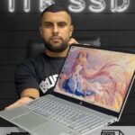 HP PAVILION 11th Gen 1TB SSD