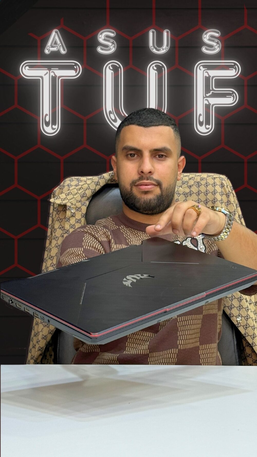 ASUS TUF GAMING
