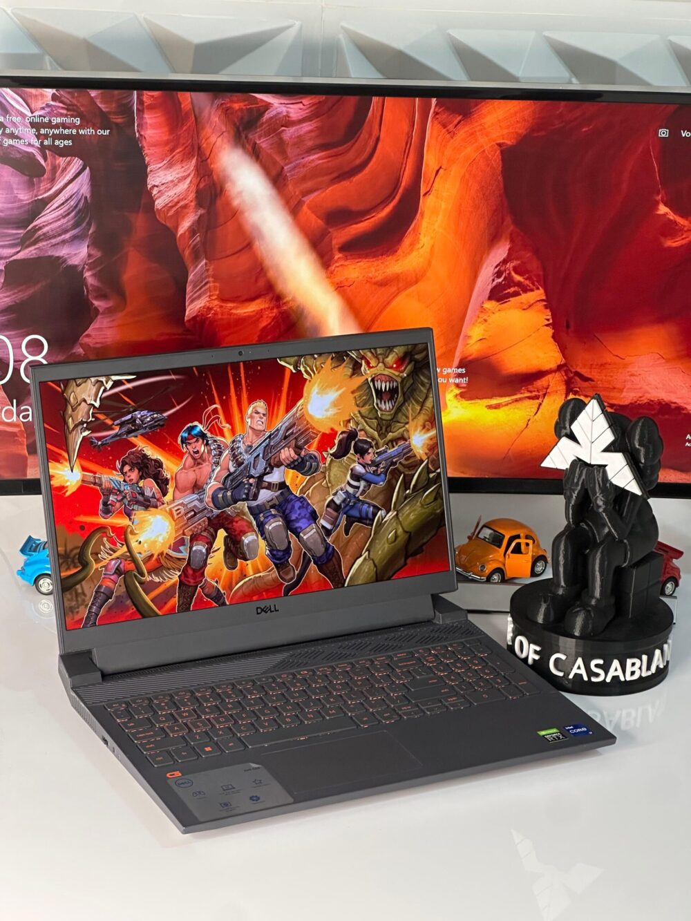 DELL G15 5511 i7 11GEN – Image 2