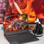 DELL G15 5511 i7 11GEN