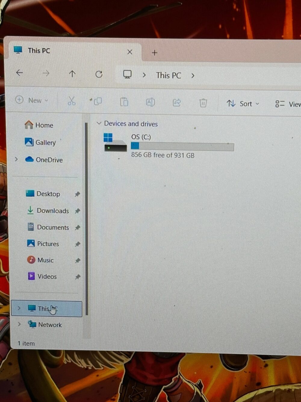 DELL G15 5511 i7 11GEN – Image 6