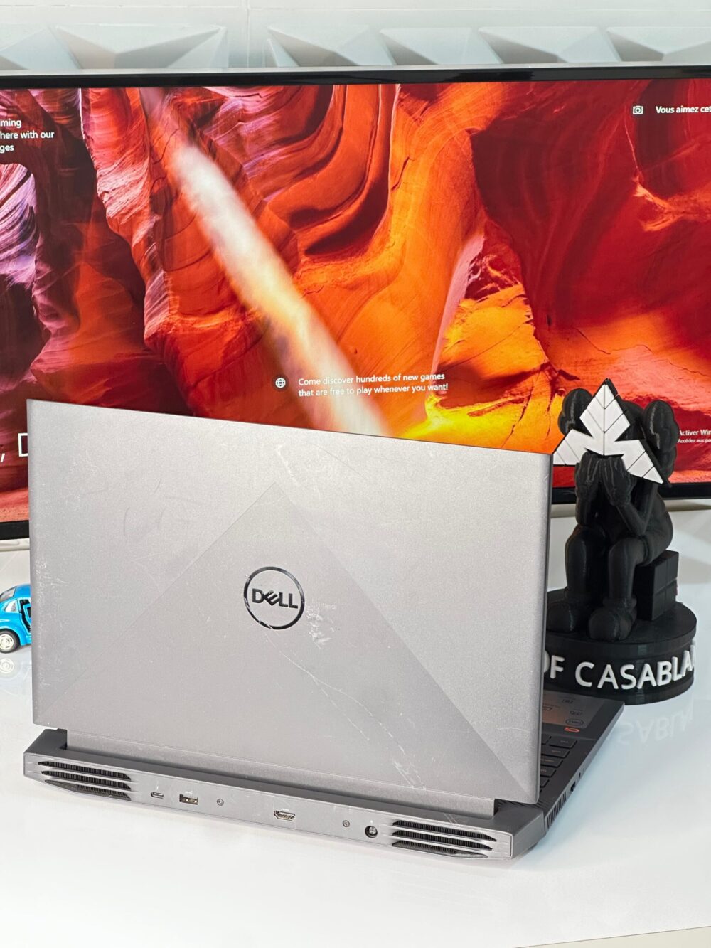 DELL G15 5511 i7 11GEN – Image 3