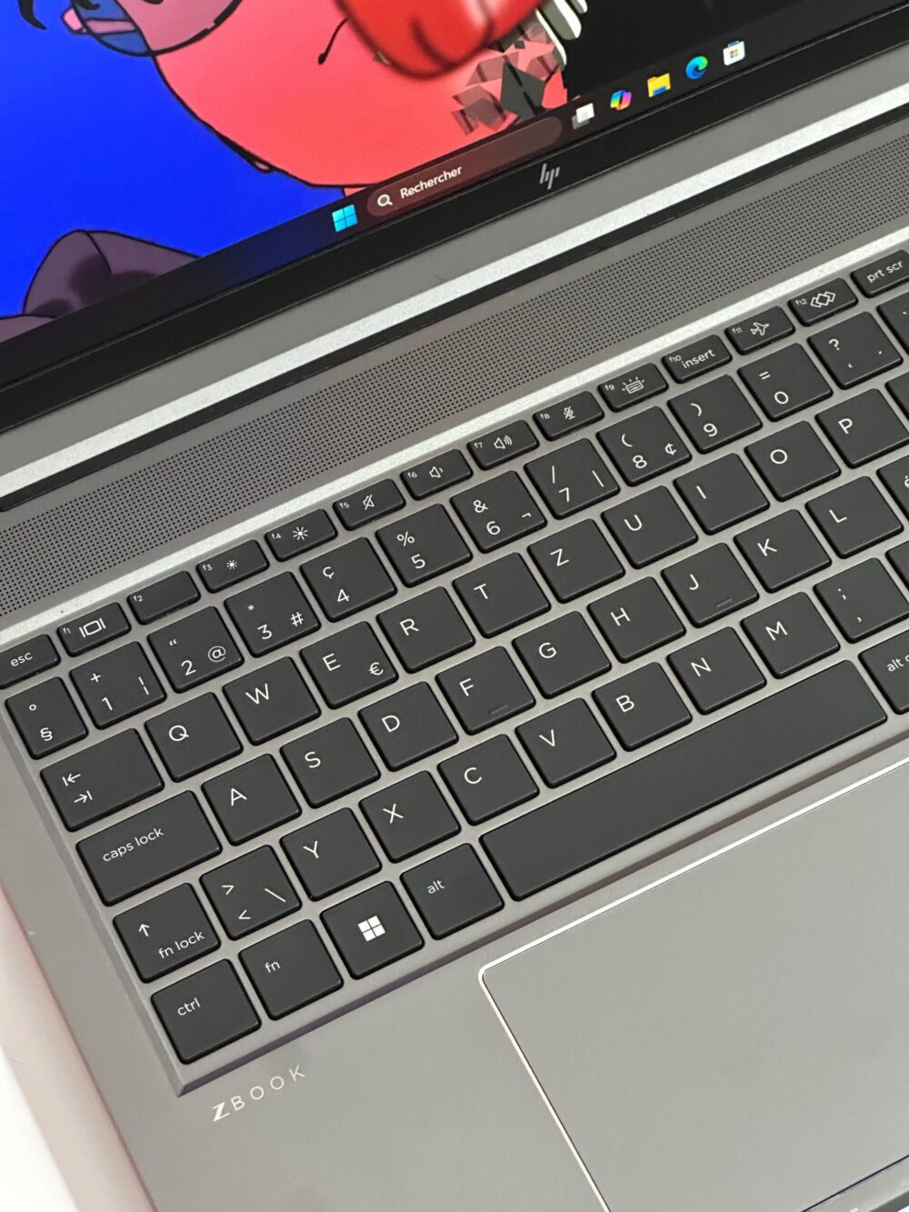 Zbook Workstation G9 i7 12GEN – Image 2
