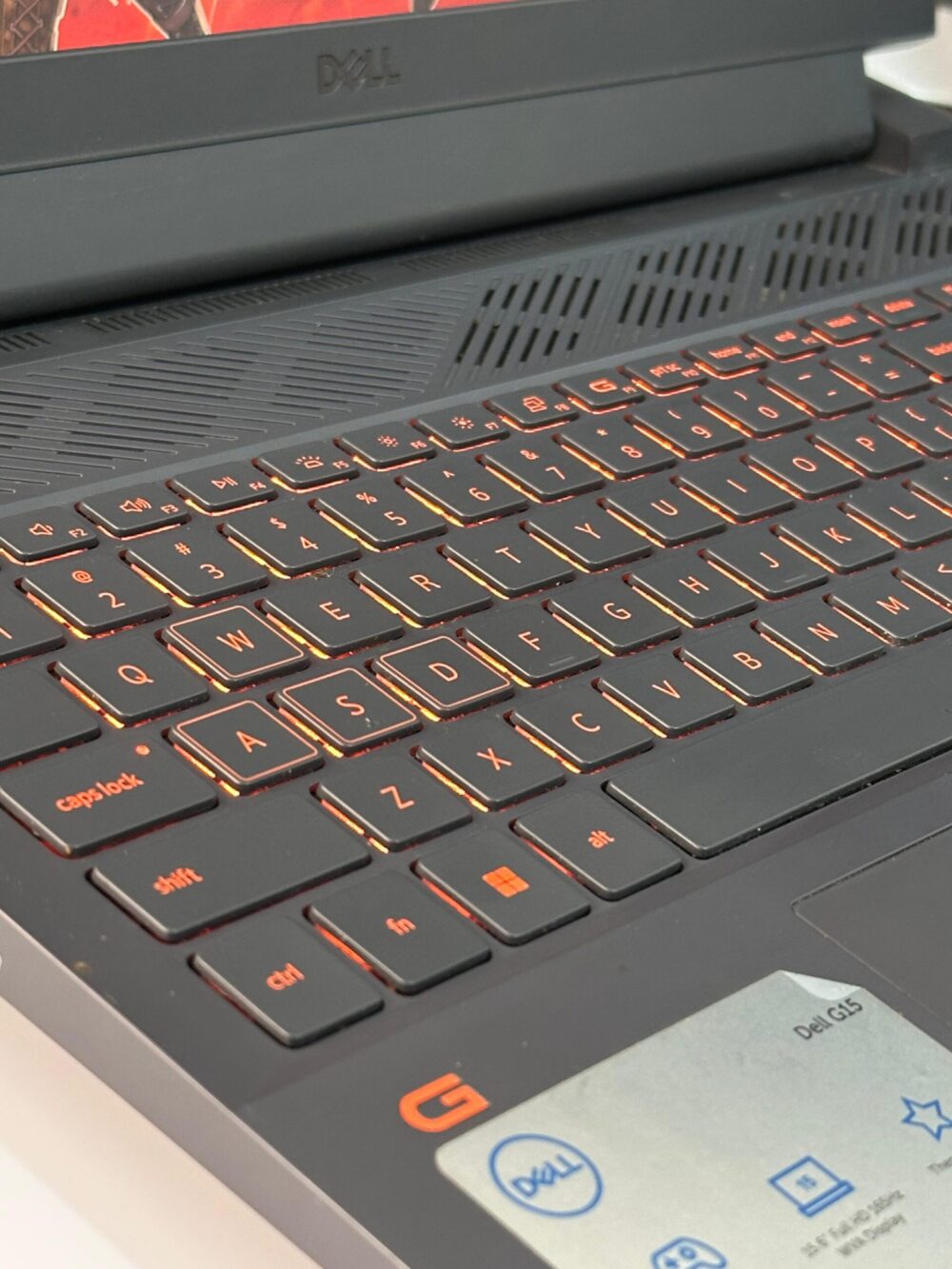 DELL G15 5511 i7 11GEN – Image 4
