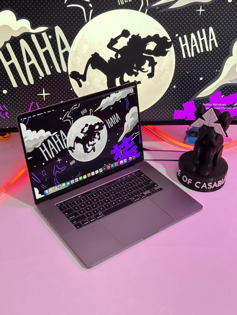 Macbook Pro 16inch 2019 i9 – Image 8