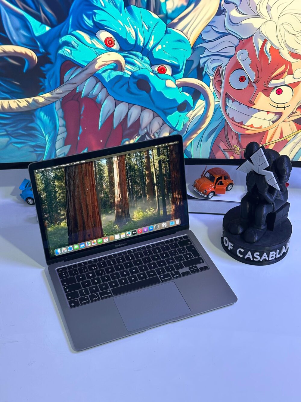 Macbook M1 AIR 2020 13inch – Image 2