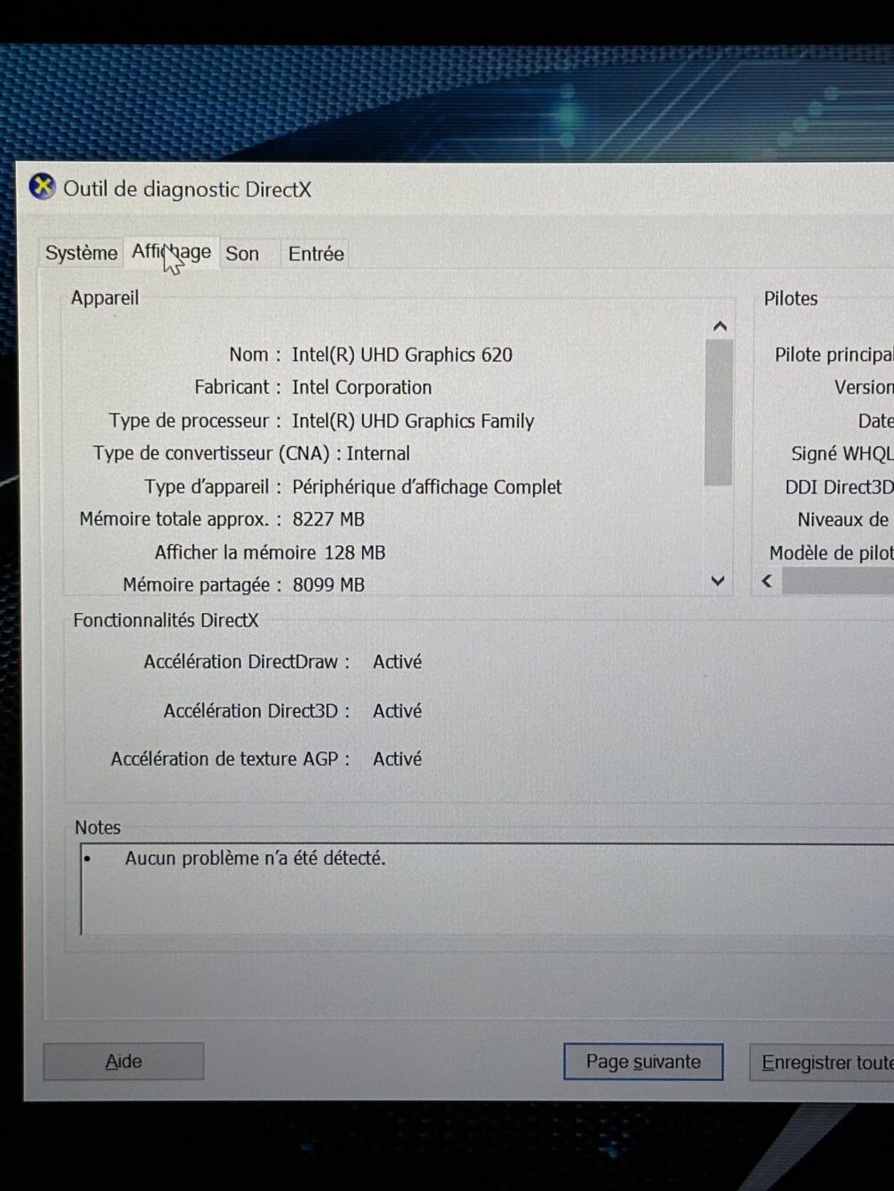 HP Elitebook X360 1030 i7 8GEN – Image 5