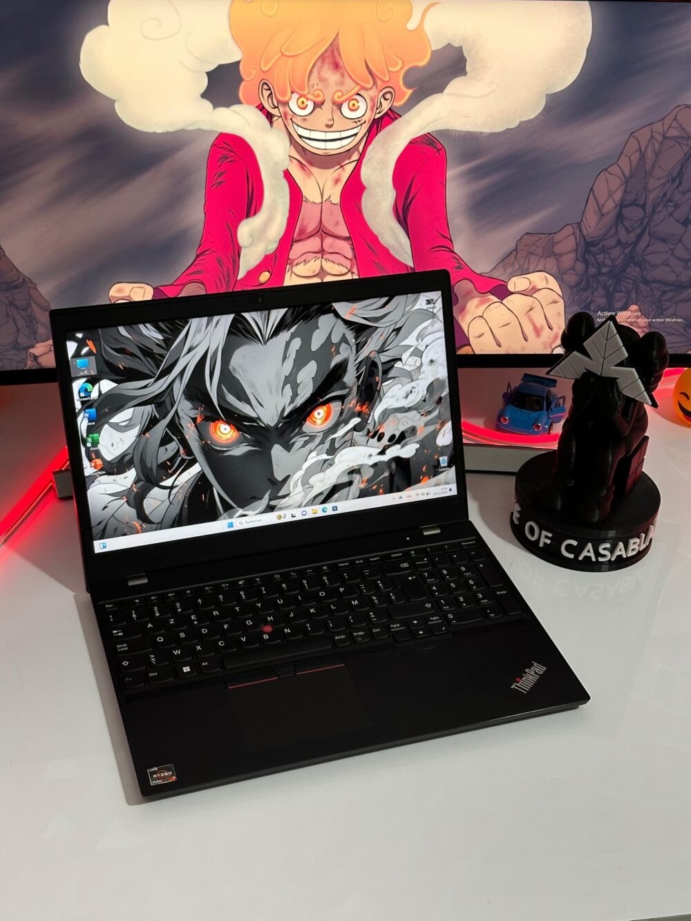 Lenovo L15 Ryzen 7 Pro – Image 3
