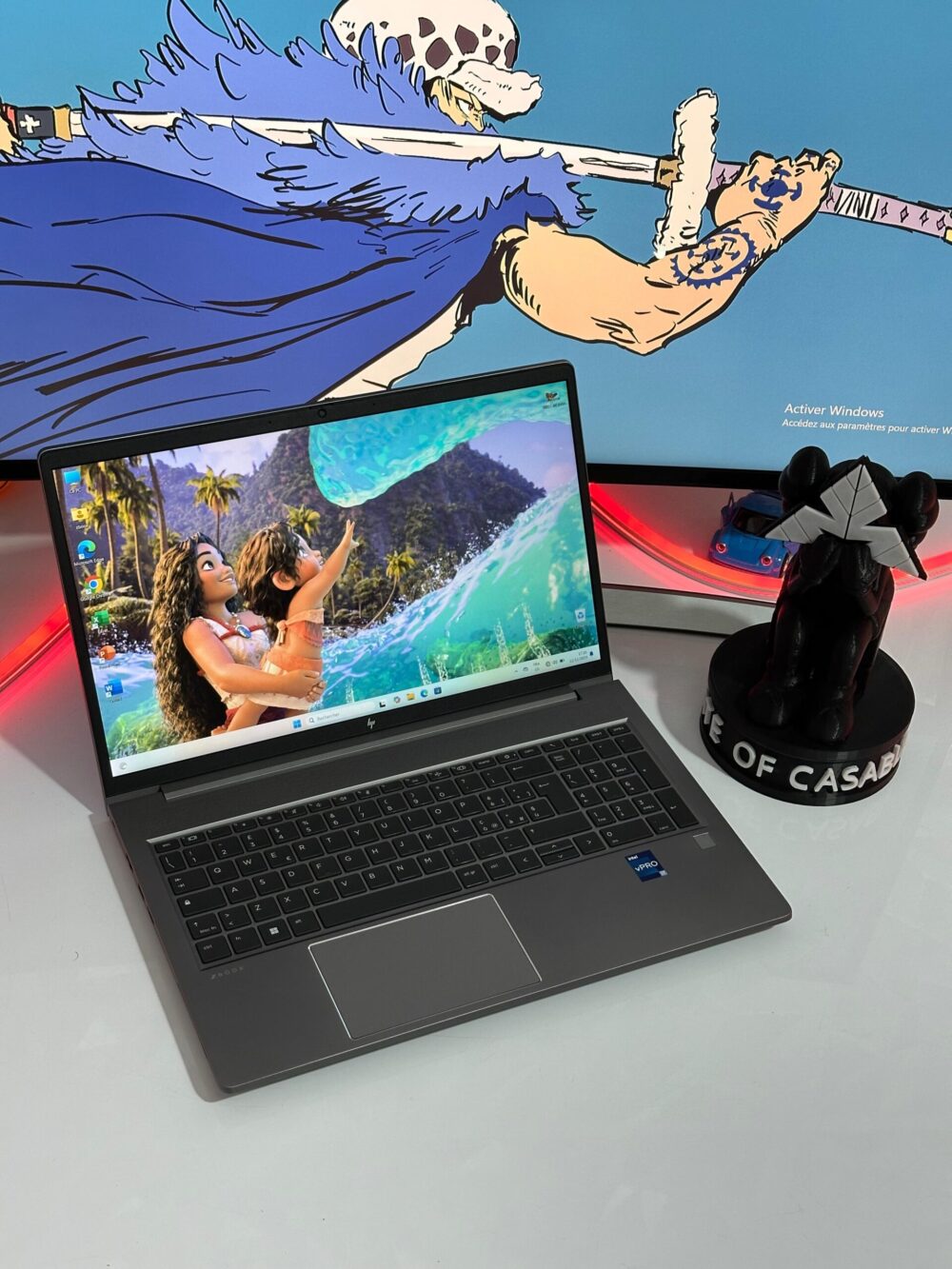 Zbook Workstation G10 i7 13GEN – Image 7