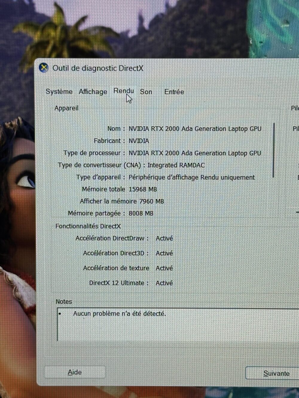 Zbook Workstation G10 i7 13GEN – Image 3