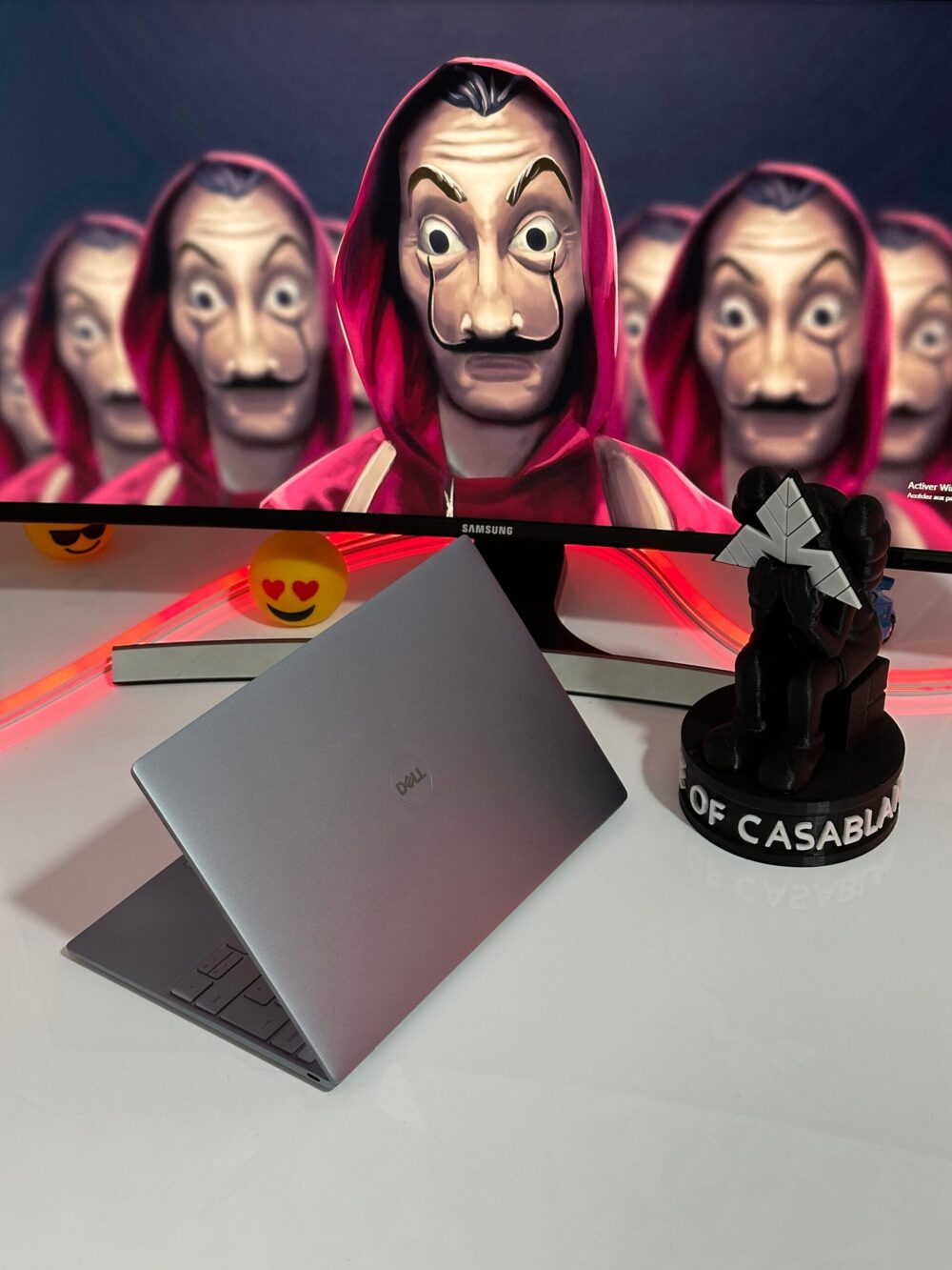 Dell XPS 9315 i5 12GEN – Image 4