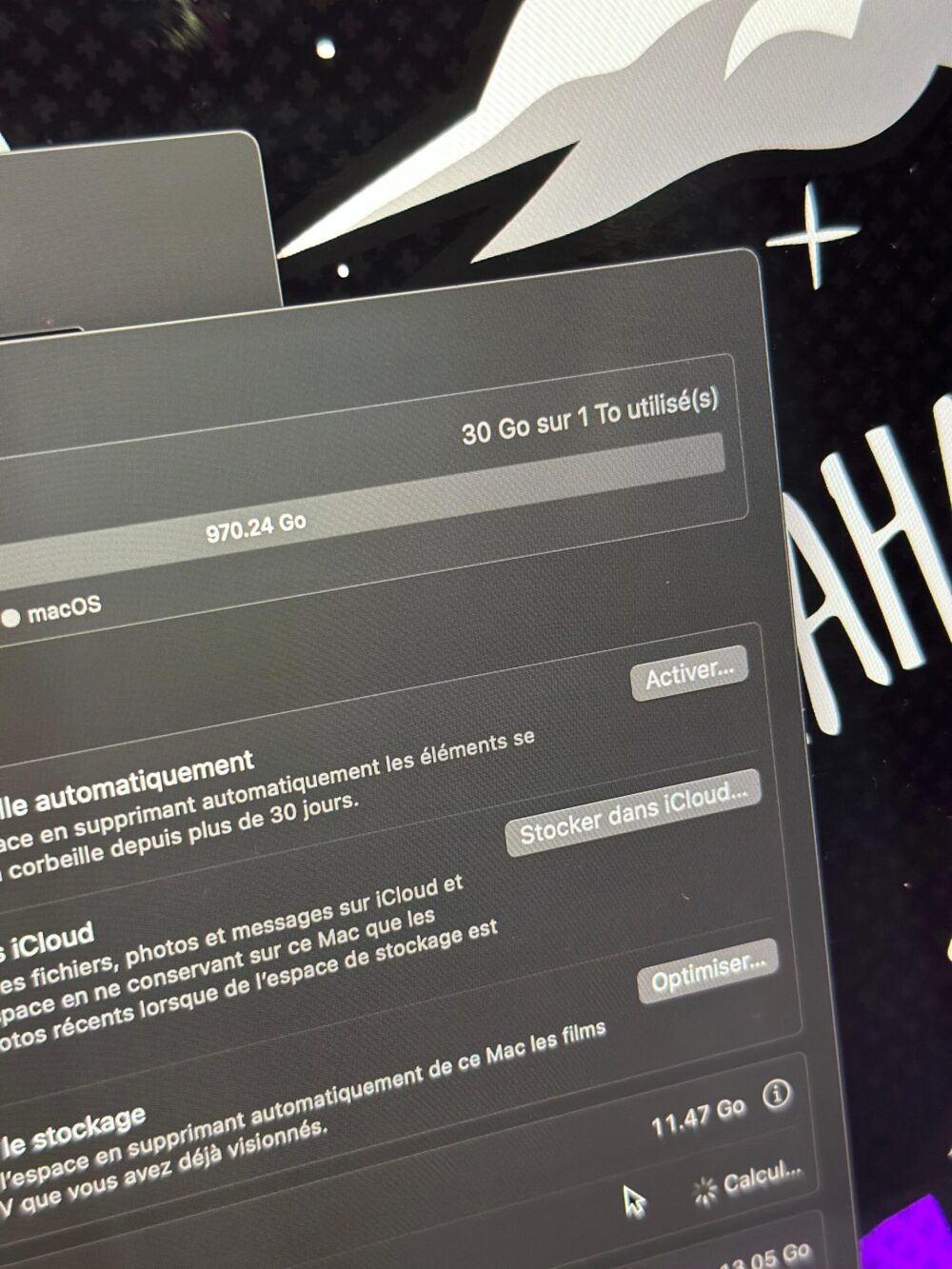 Macbook Pro 16inch 2019 i9 – Image 3