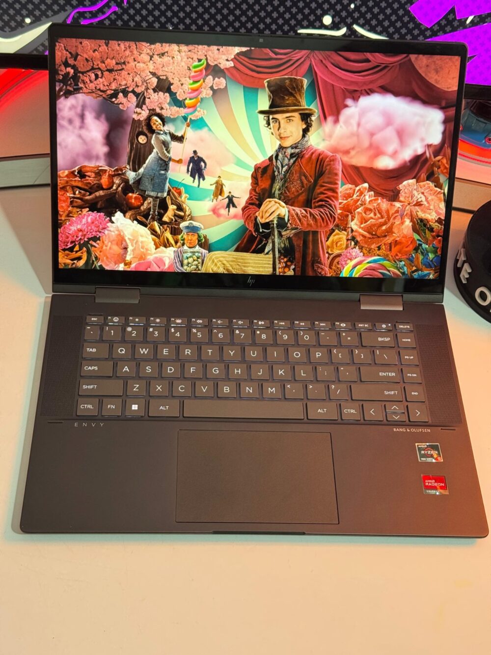 HP ENVY x360 Ryzen 5 7530U – Image 2