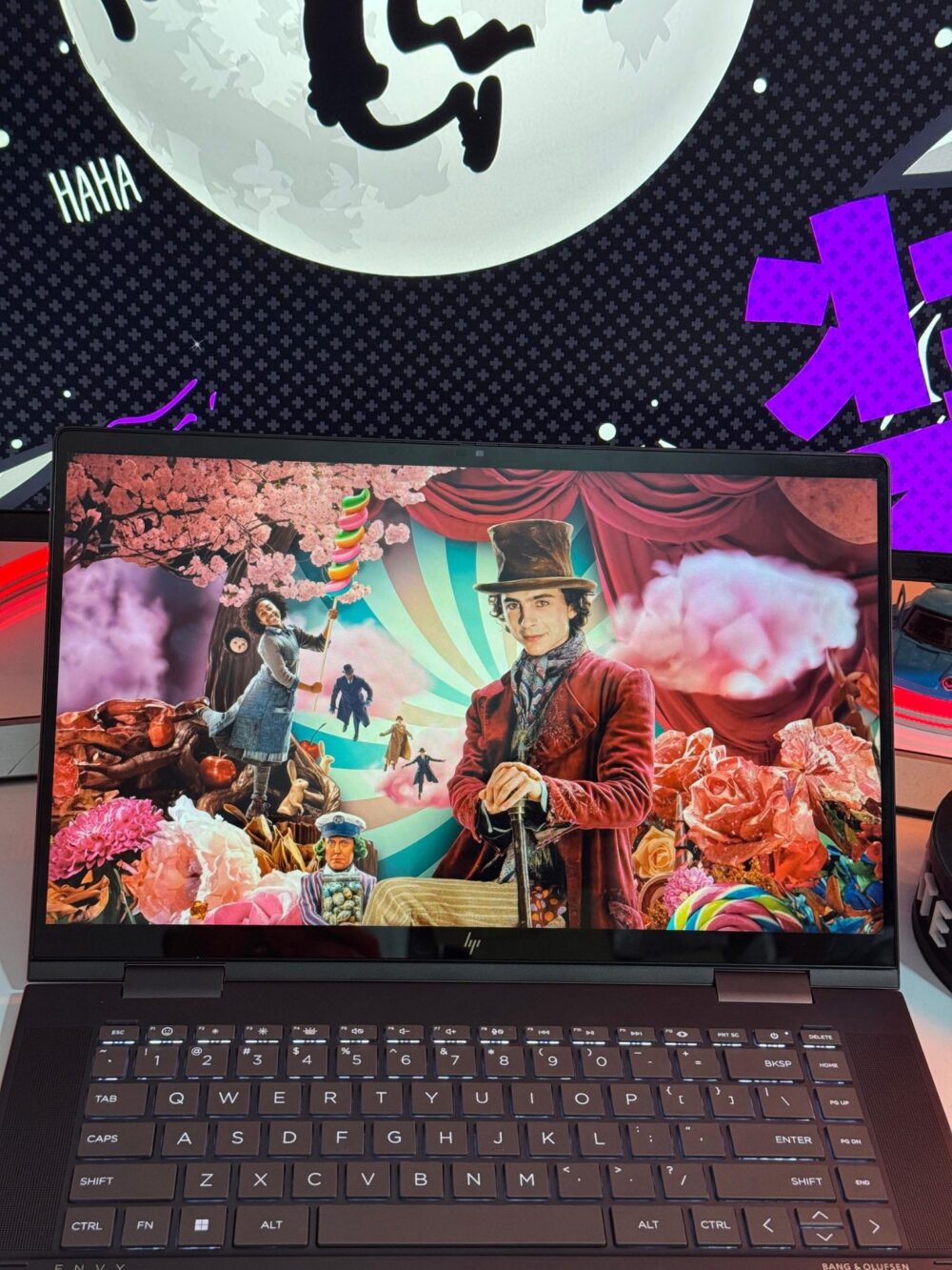 HP ENVY x360 Ryzen 5 7530U – Image 10
