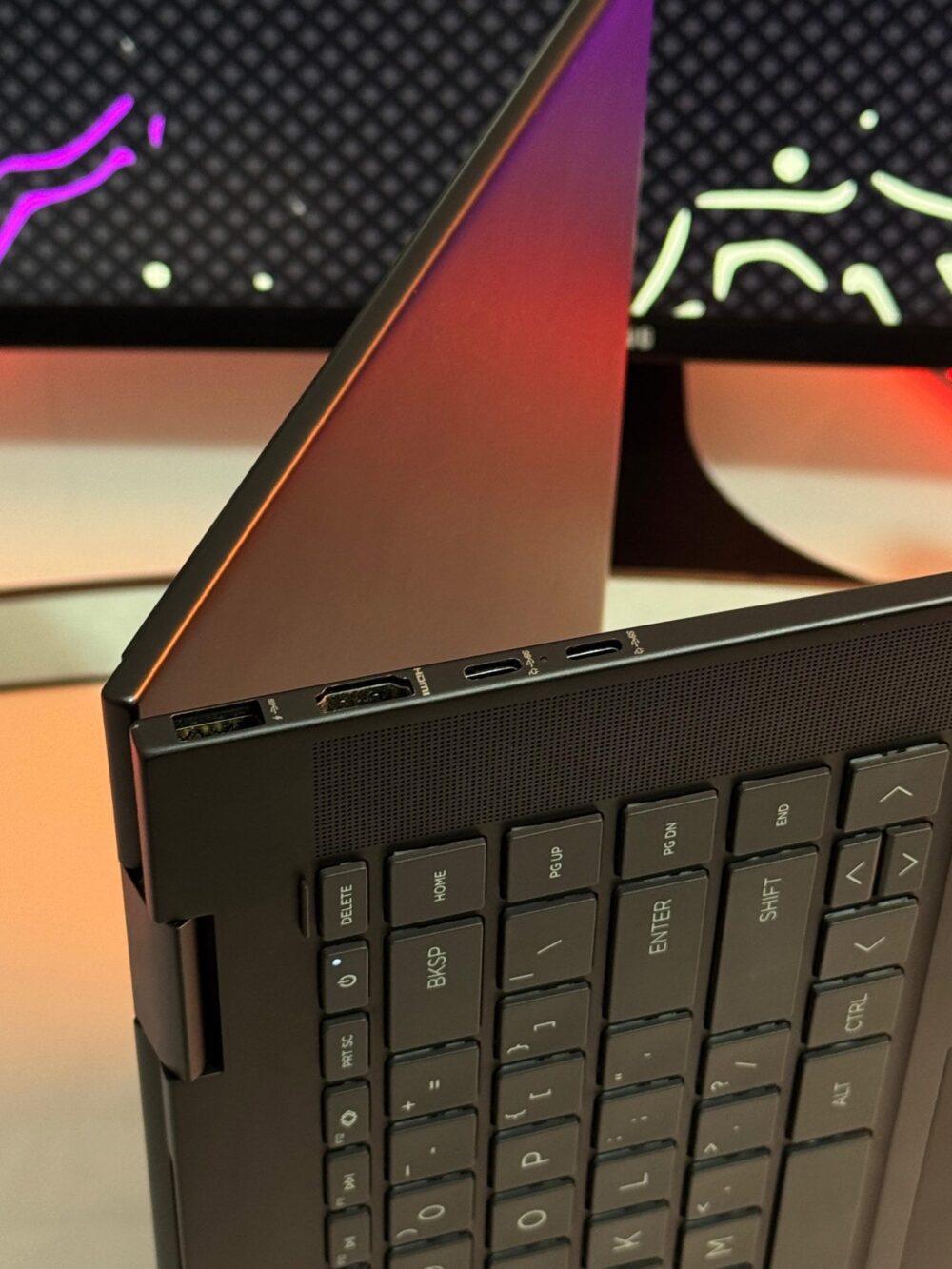 HP ENVY x360 Ryzen 5 7530U – Image 13