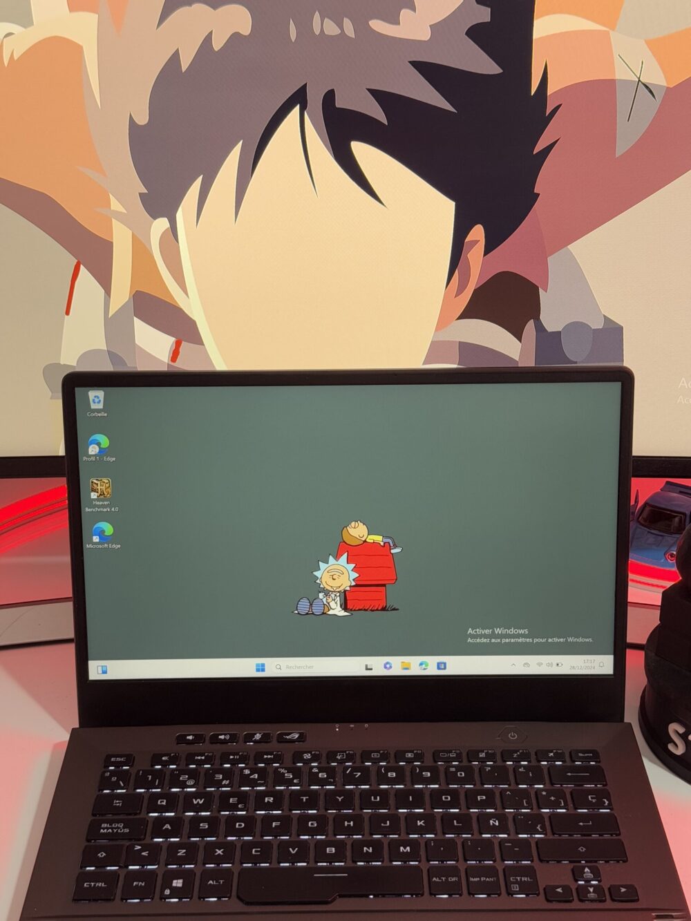 ROG Zephyrus G14 – Image 2