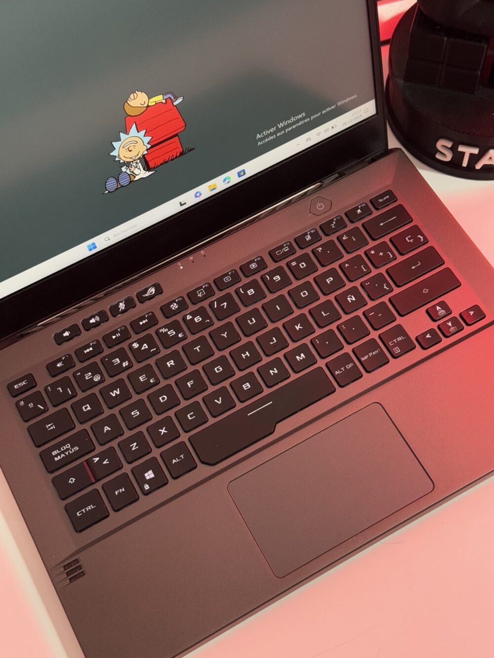 ROG Zephyrus G14 – Image 3