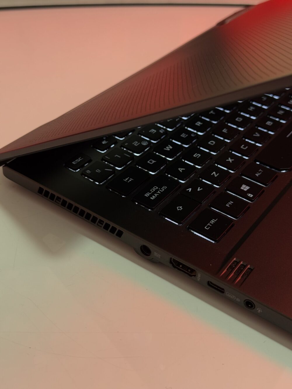 ROG Zephyrus G14 – Image 7