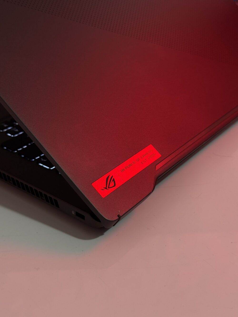 ROG Zephyrus G14 – Image 10