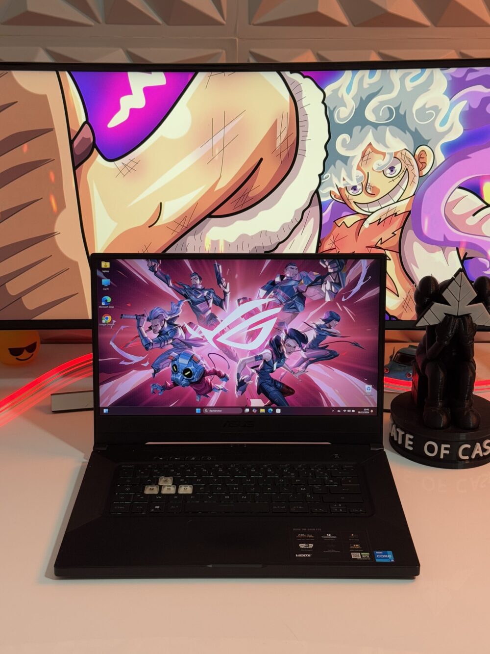 ASUS TUF 240Hz RTX 3060 6Gb – Image 2