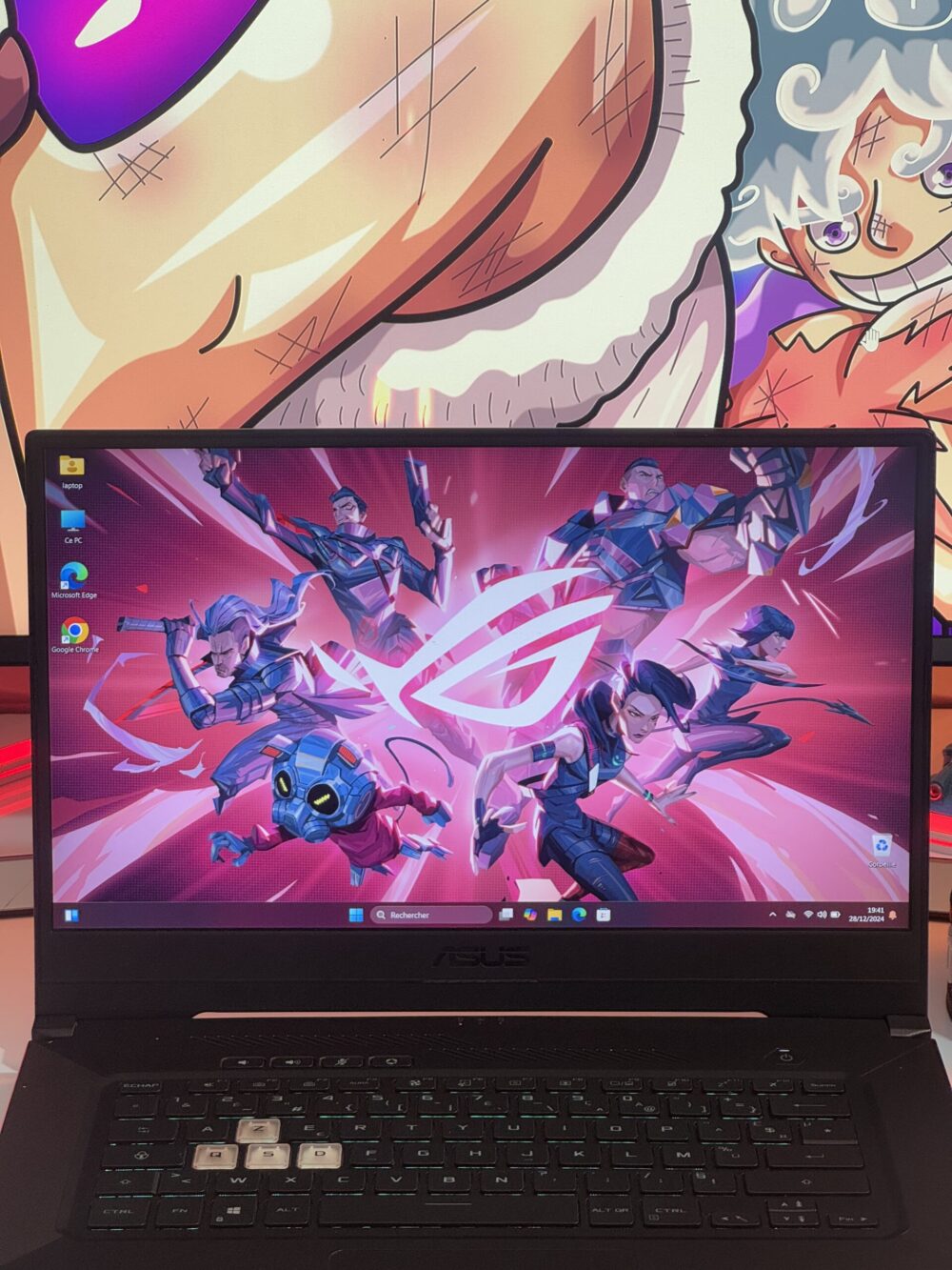 ASUS TUF 240Hz RTX 3060 6Gb – Image 3