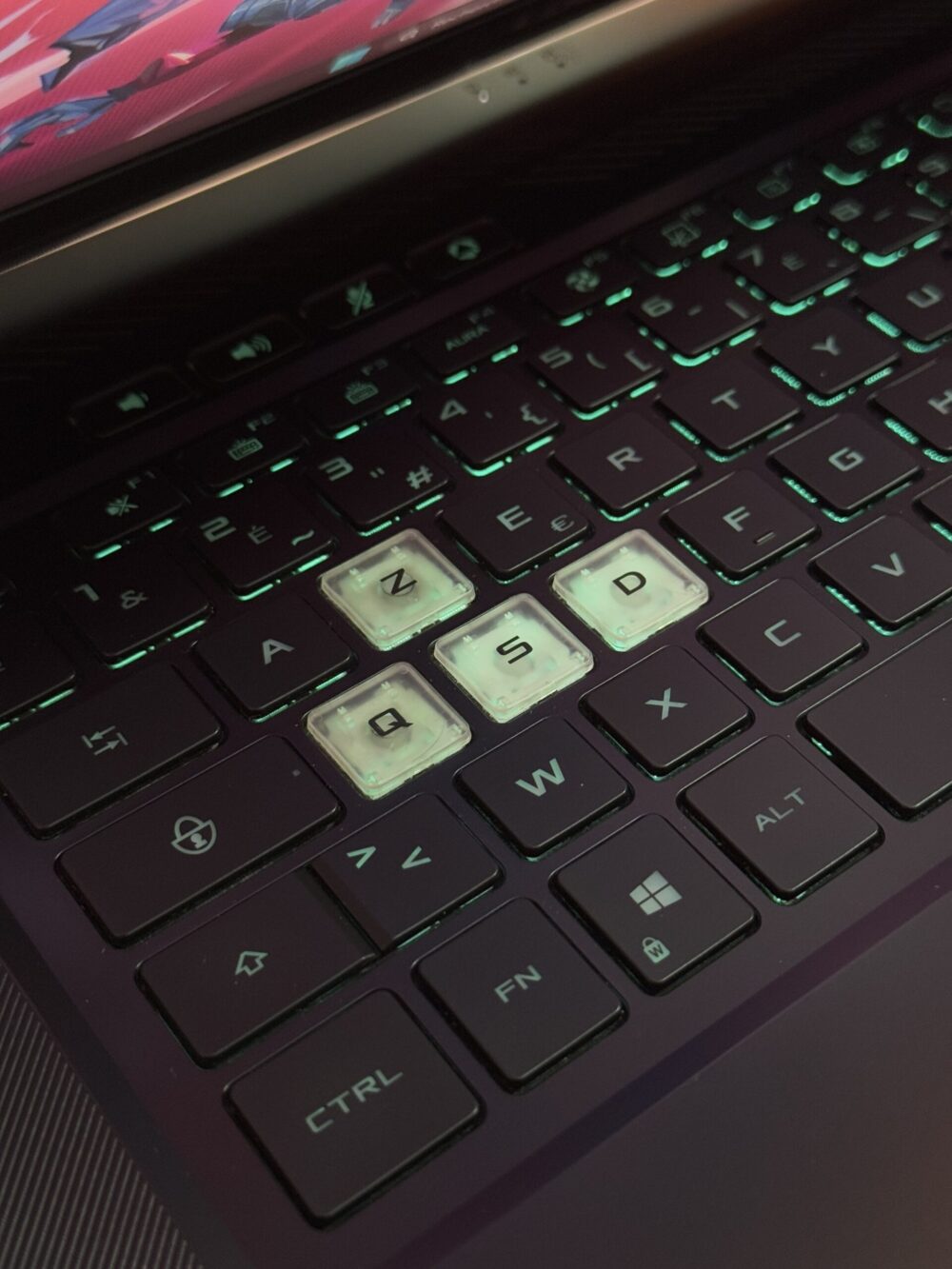 ASUS TUF 240Hz RTX 3060 6Gb – Image 6