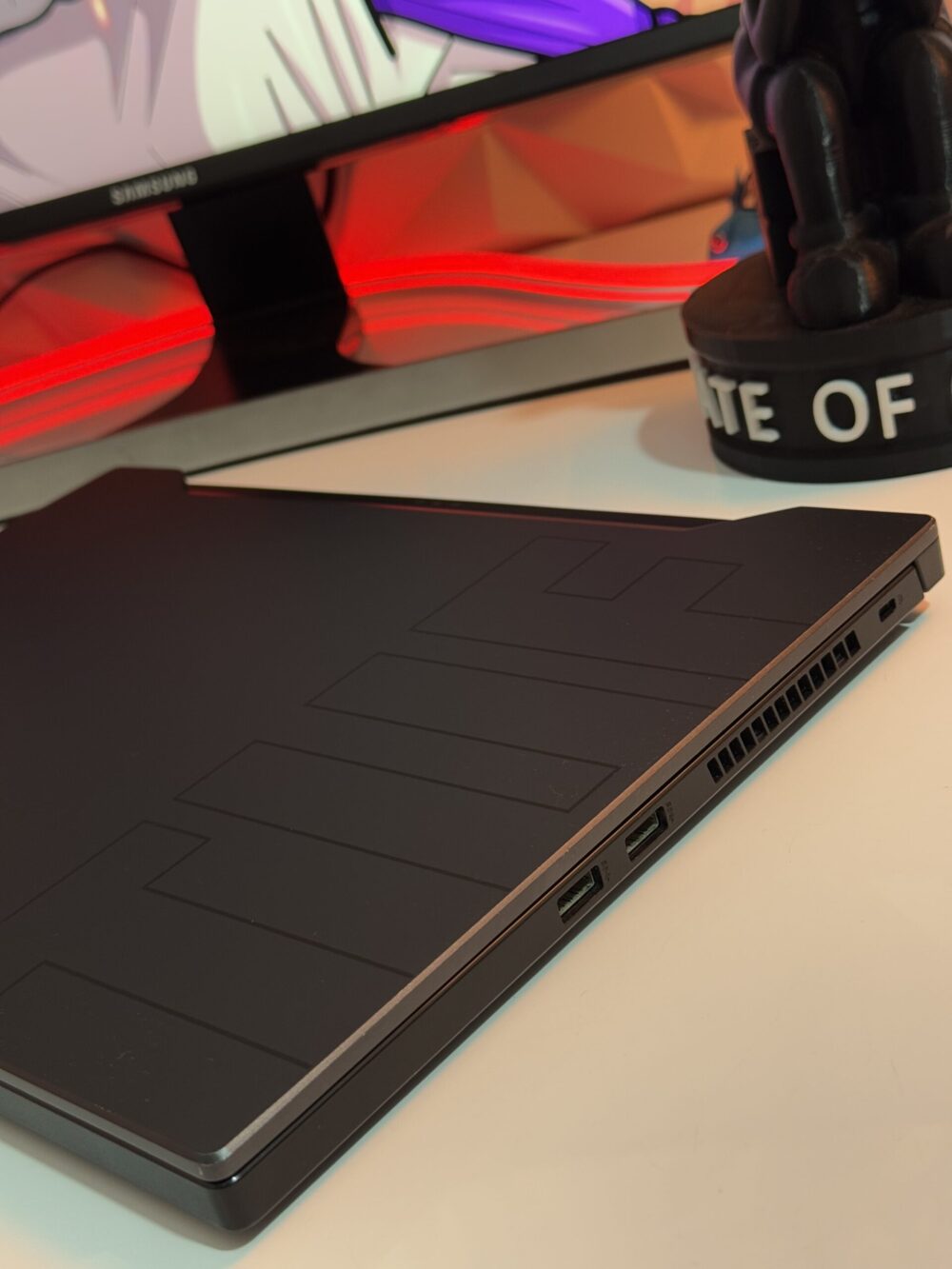 ASUS TUF 240Hz RTX 3060 6Gb – Image 8