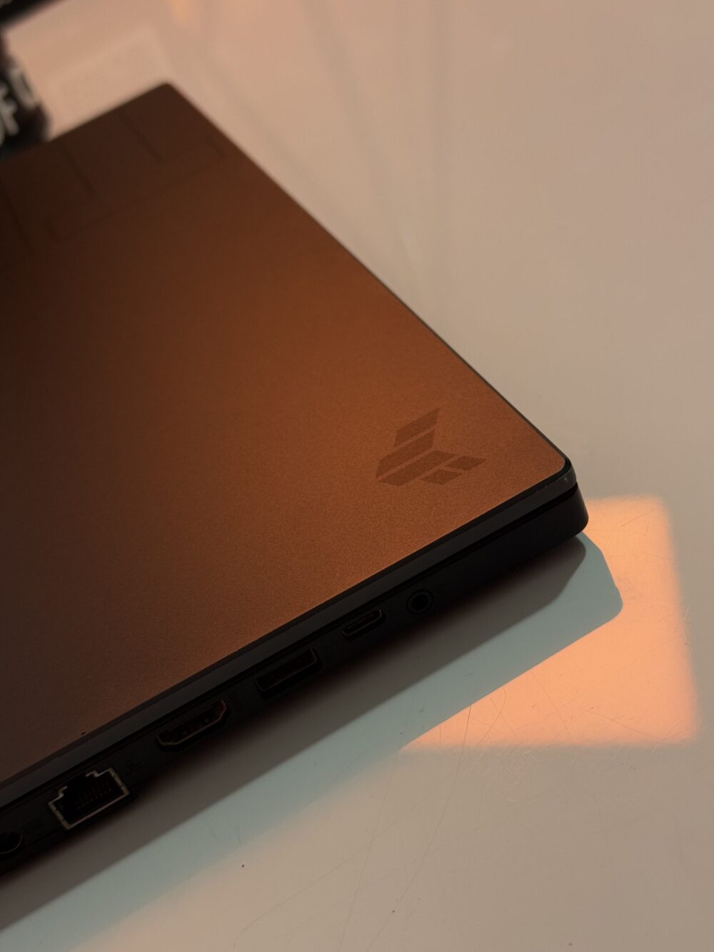 ASUS TUF 240Hz RTX 3060 6Gb – Image 9