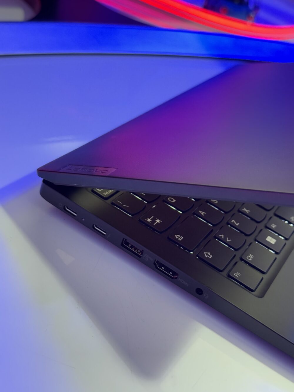 LENOVO X1 x360 i7 13th Gen Intel Corei7-1365U (12CPU – Image 10