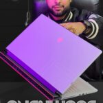 Alienware m17 R3 i9-10980HK