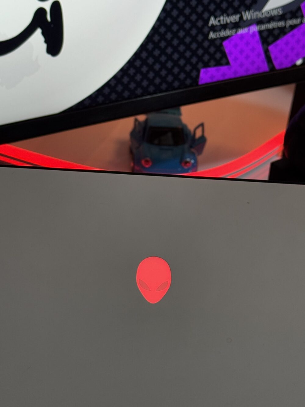 Alienware m17 R3 i9-10980HK – Image 6