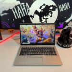 HP Elitebook 845 G7 Ryzen 5 PRO (12CPUs)