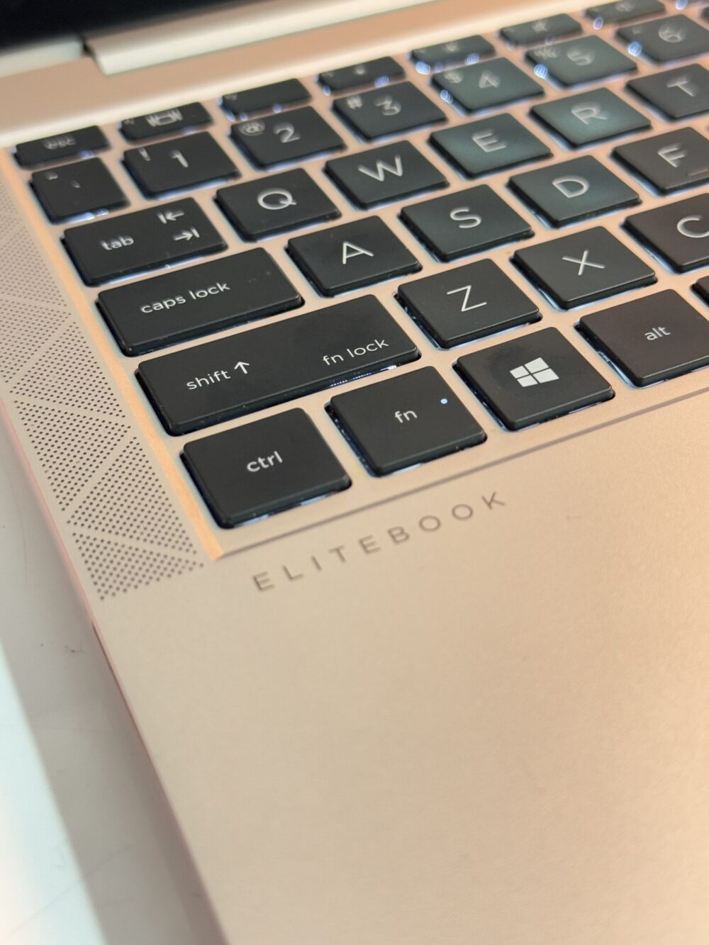 HP Elitebook 845 G7 Ryzen 5 PRO (12CPUs) – Image 7