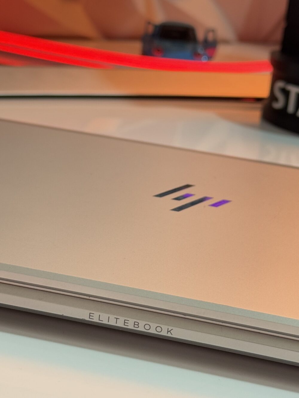 HP Elitebook 845 G7 Ryzen 5 PRO (12CPUs) – Image 6