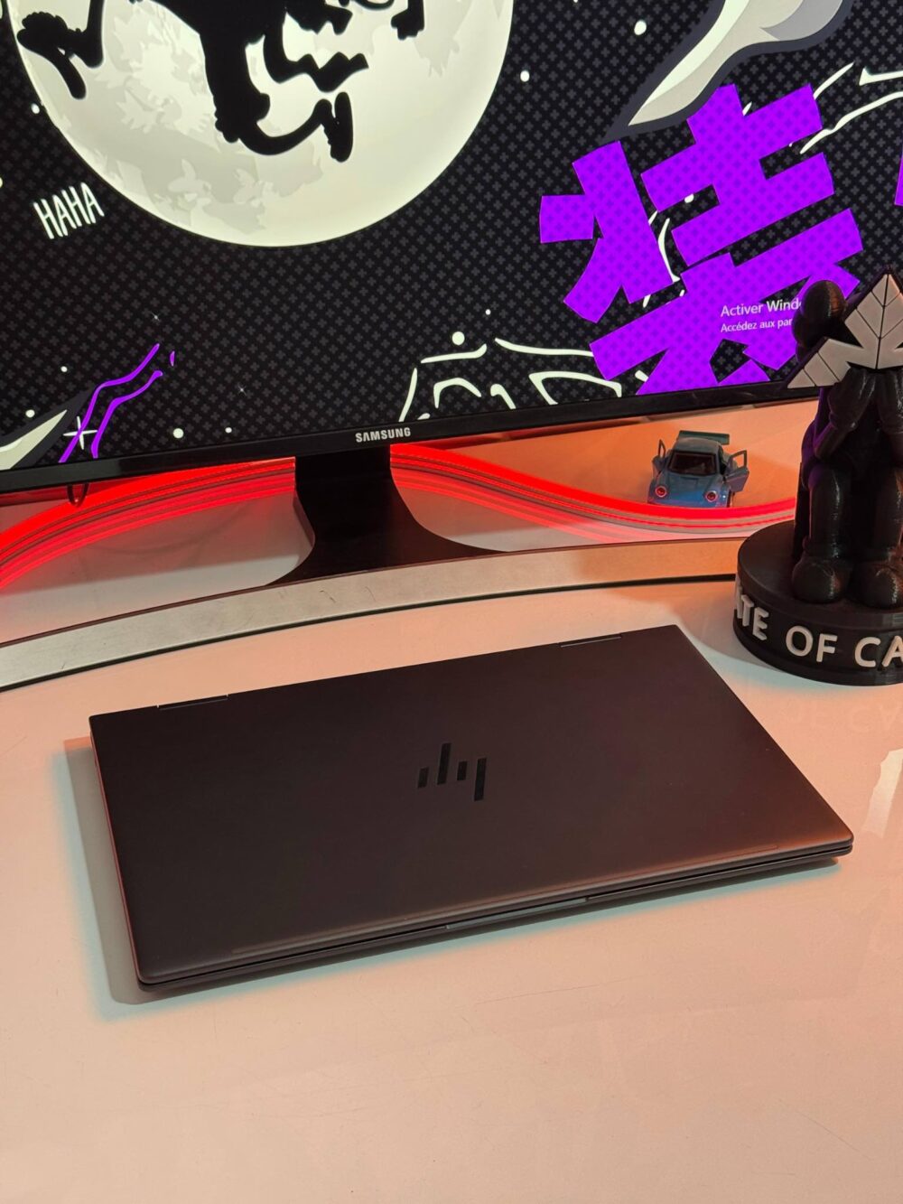 HP ENVY x360 Ryzen 5 7530U – Image 3