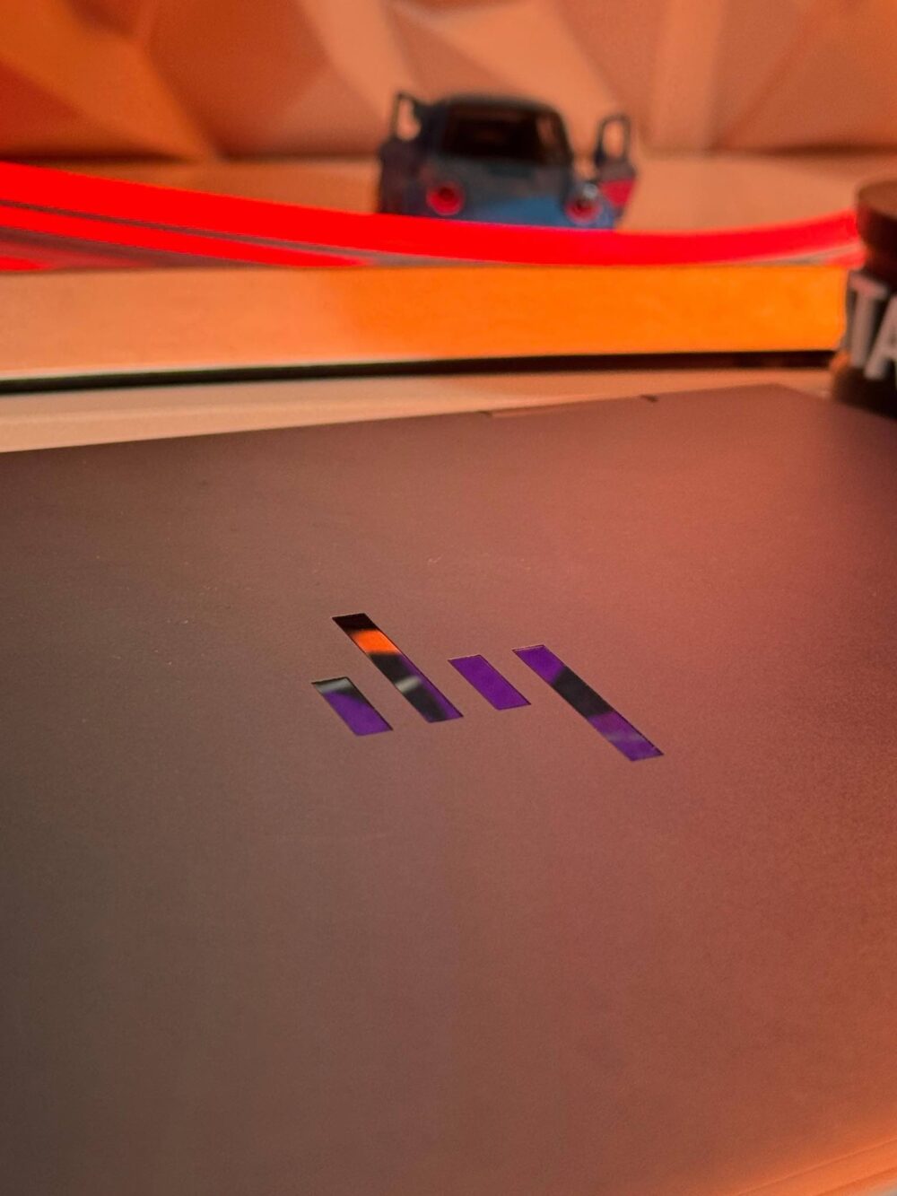 HP ENVY x360 Ryzen 5 7530U – Image 4