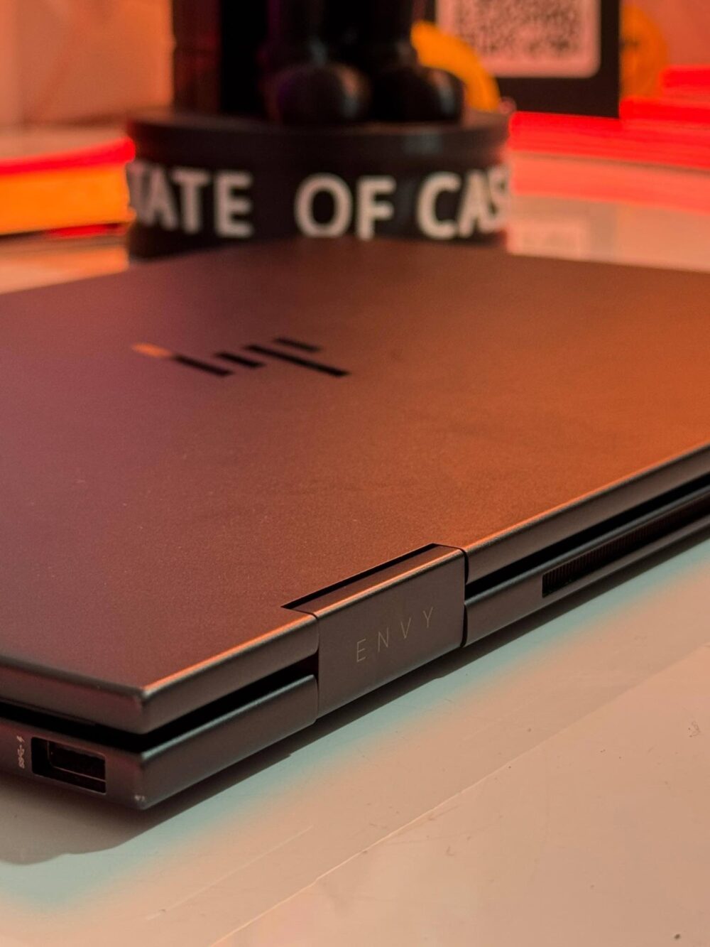 HP ENVY x360 Ryzen 5 7530U – Image 5