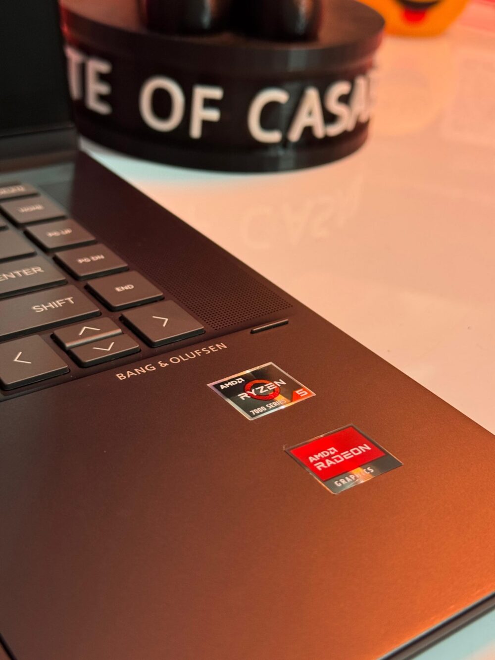HP ENVY x360 Ryzen 5 7530U – Image 7