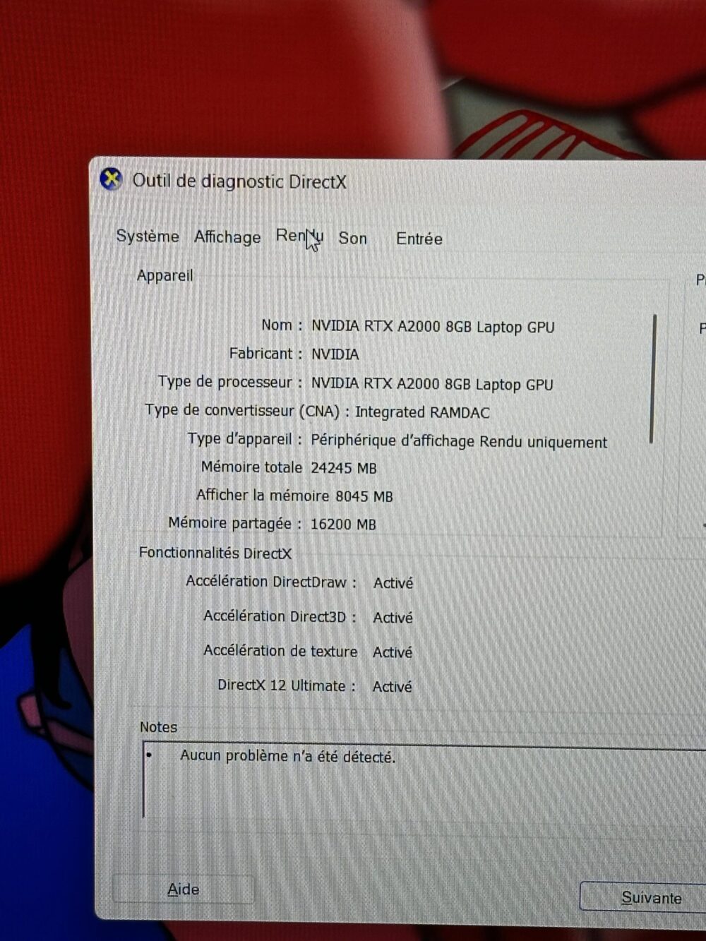 Zbook Workstation G9 i7 12GEN – Image 6