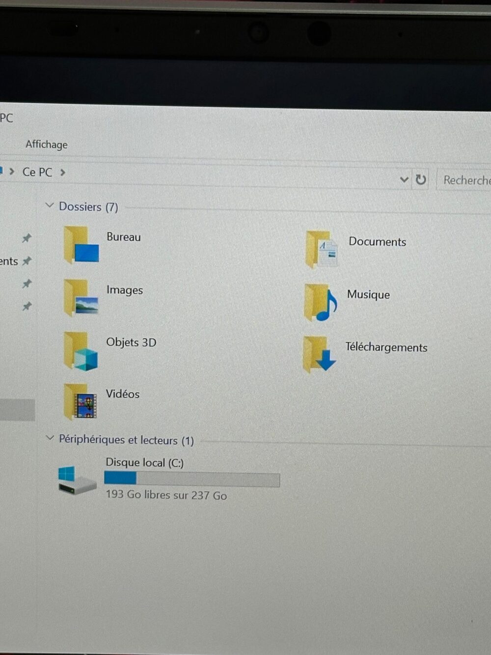 HP Elitebook 845 G7 Ryzen 5Pro – Image 5