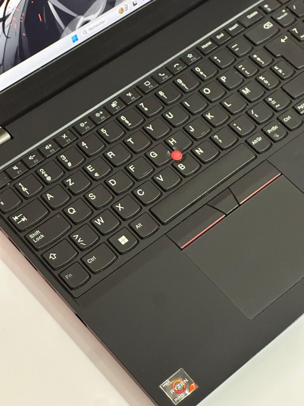 Lenovo L15 Ryzen 7 Pro – Image 5