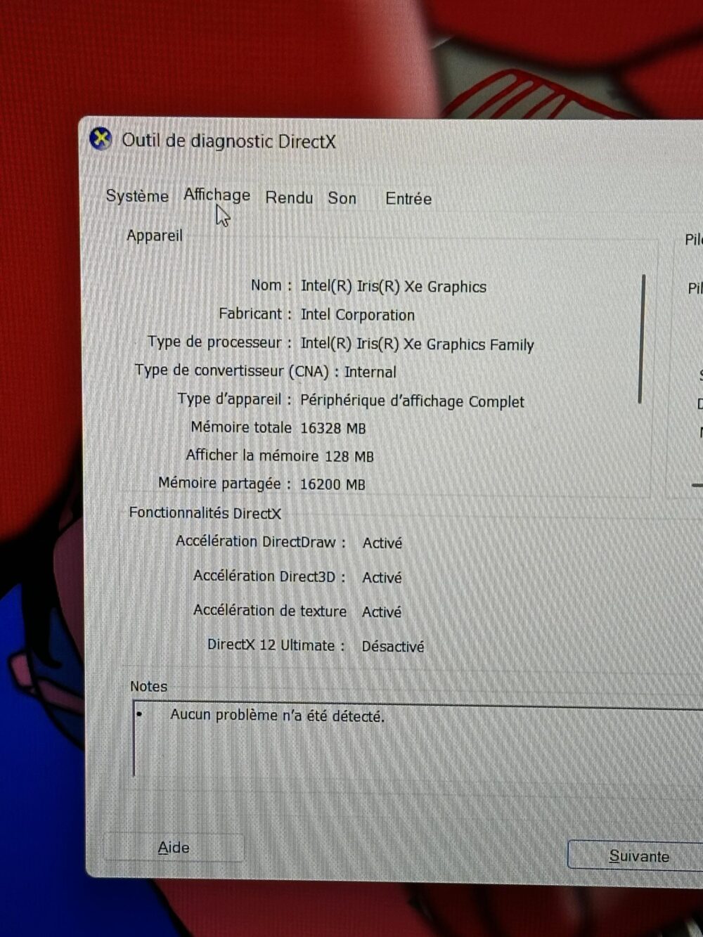 Zbook Workstation G9 i7 12GEN – Image 7
