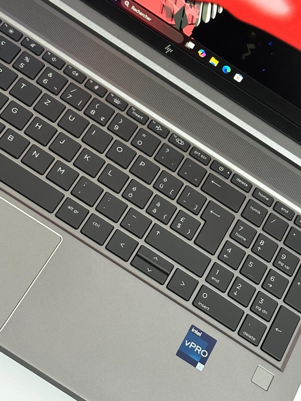 Zbook Workstation G9 i7 12GEN – Image 8