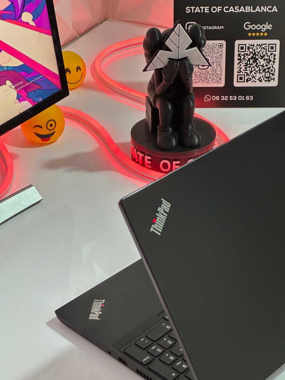 Lenovo L15 Ryzen 7 Pro – Image 6
