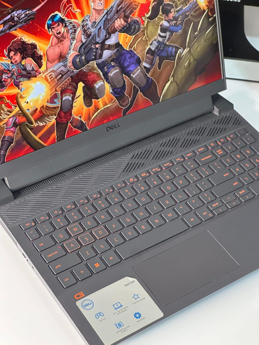 DELL G15 5511 i7 11GEN – Image 7