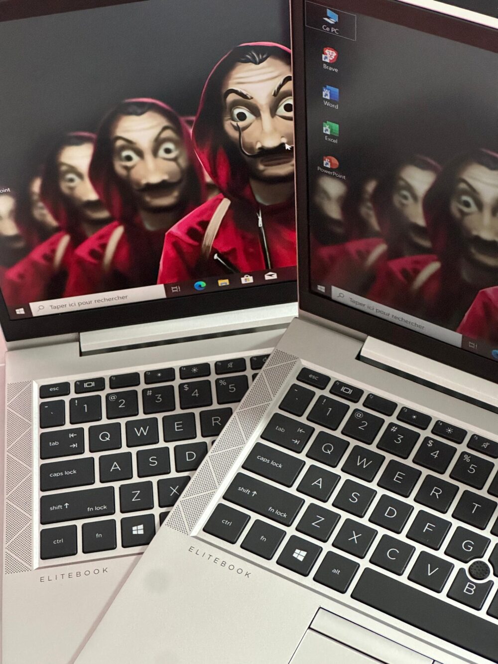HP Elitebook 845 G7 Ryzen 5Pro – Image 6