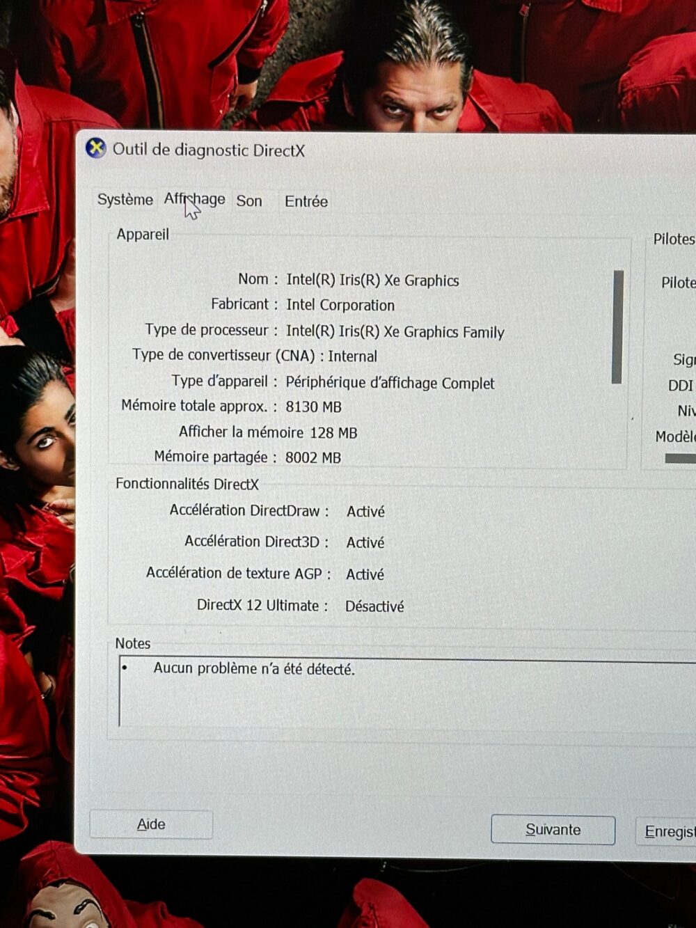 Dell XPS 9315 i5 12GEN – Image 8