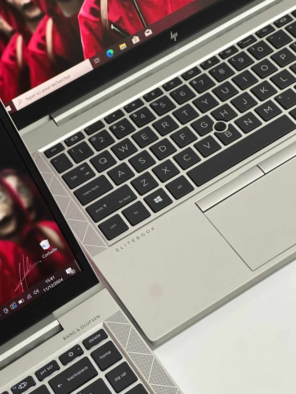 HP Elitebook 845 G7 Ryzen 5Pro – Image 7
