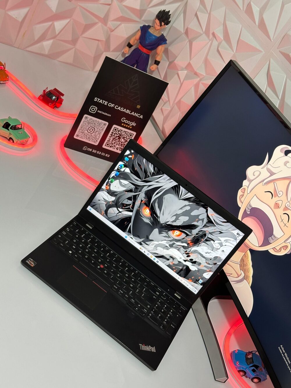 Lenovo L15 Ryzen 7 Pro – Image 7