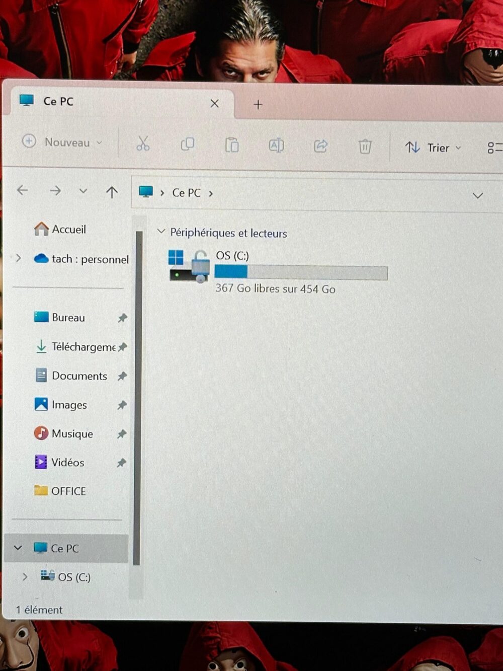 Dell XPS 9315 i5 12GEN – Image 7